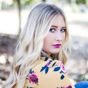 Meet your Posher, Kayleigh